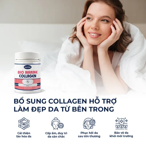 Bio Marine Collagen 5.2-Austar-pharma