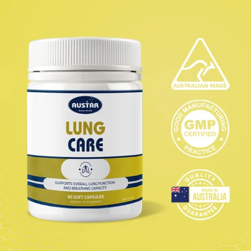 Lung Care 2-Austar-pharma