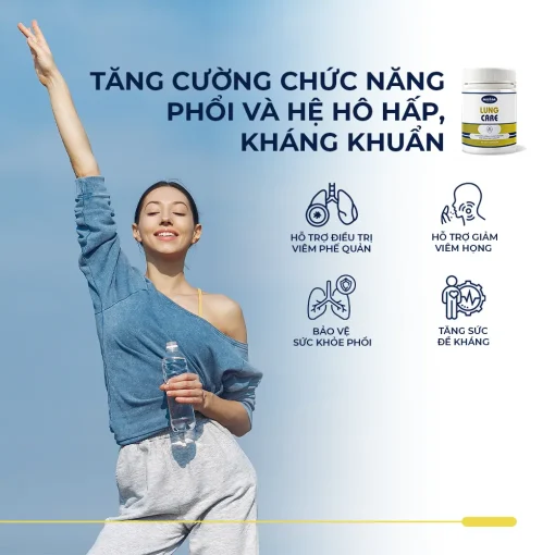 Lung Care VN 5-Austar-pharma