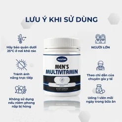 Mens Multivitamin 6-Austar-pharma