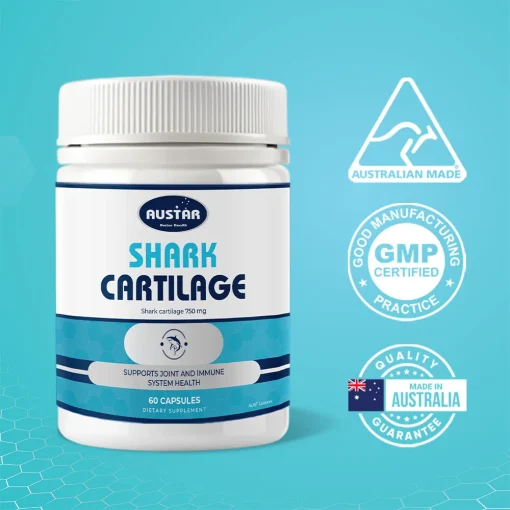 Shark Cartilage 2-Austar-pharma