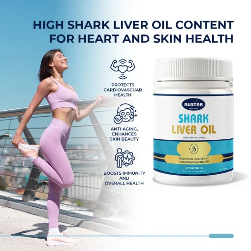 Shark Liver Oil ENG 5-Austar-pharma