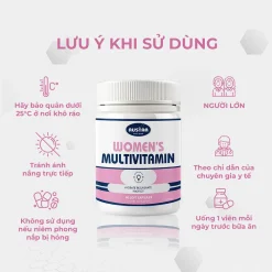 Womens Wultivitamin 6-Austar-pharma