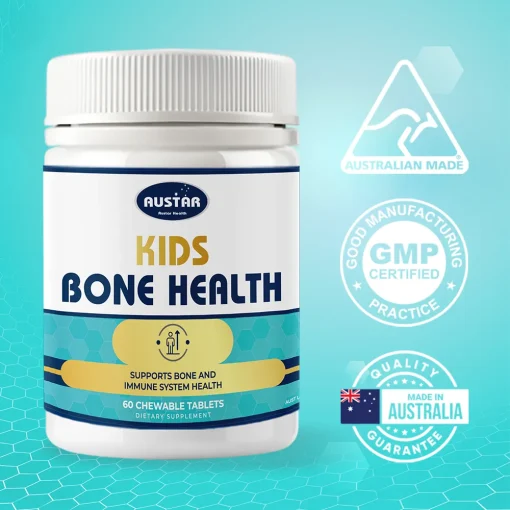 Kids Bone Health 1 2-Austar-pharma