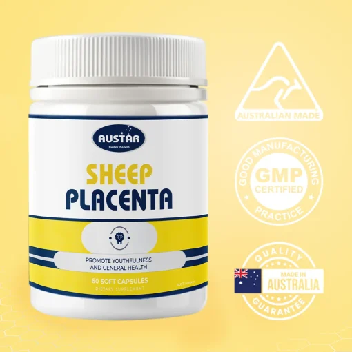 Sheep Placenta 2-Austar-pharma