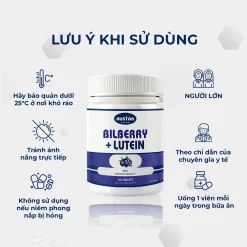 Bilberry Lutein-Austar-pharma