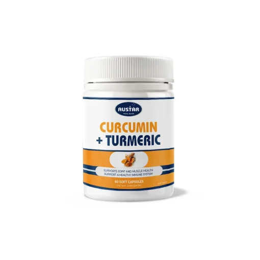 Curcumin Turmeric 1-Austar-pharma