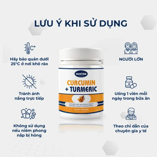 Curcumin Turmeric HDSD tv 6-Austar-pharma