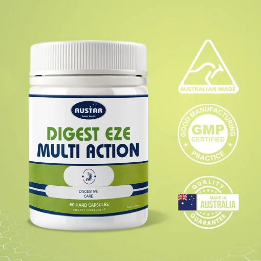 Digest Eze Multi Action 2-Austar-pharma