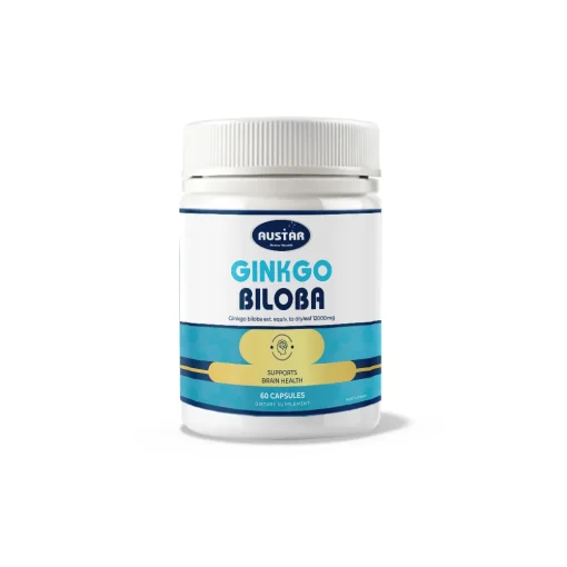 Gingko Biloba 12000MG anh bia-Austar-pharma