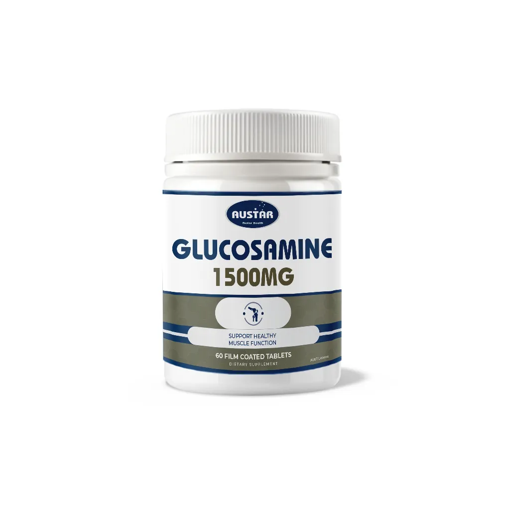 Glucosamine 15000MG 1-Austar-pharma