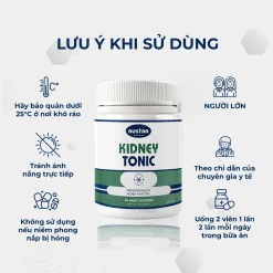 KIDNEY TONIC 6 hdsd-Austar-pharma