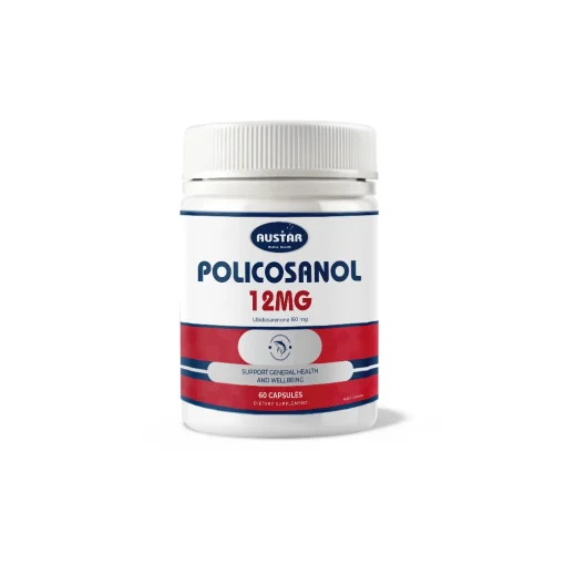 Policosanol 12MG 1-Austar-pharma