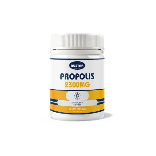 Propolis 2300MG 1-Austar-pharma