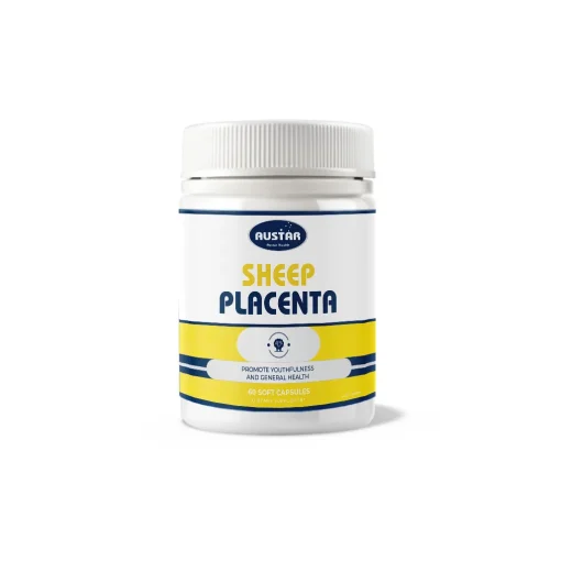 Sheep Placenta 1-Austar-pharma