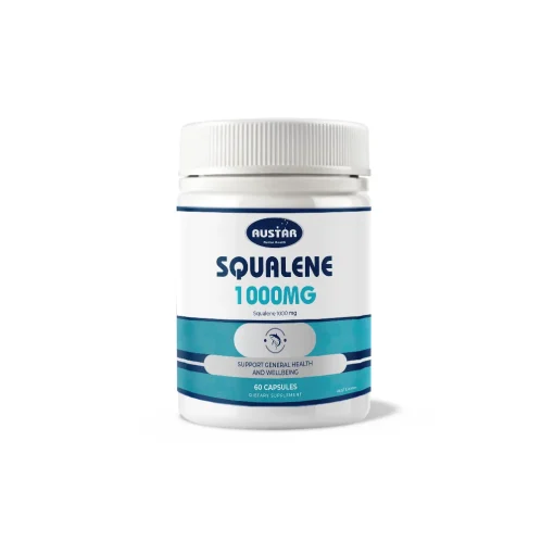 Squalene 1000MG 1-Austar-pharma