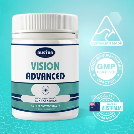 Vision Advanced 2-Austar-pharma