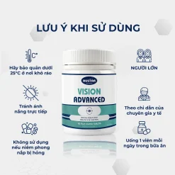 Vision Advanced-Austar-pharma