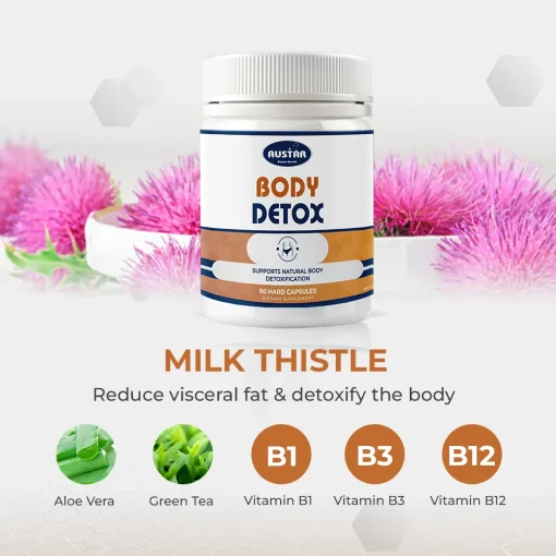 Body Detox Vien uong ho tro thai doc co the 3-Austar-pharma