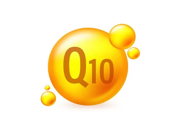 Coenzyme Q10 hay còn gọi là CoQ10