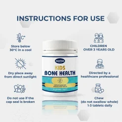 Kids Bone Health 6-Austar-pharma