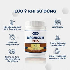 Magnesium Plus-Austar-pharma