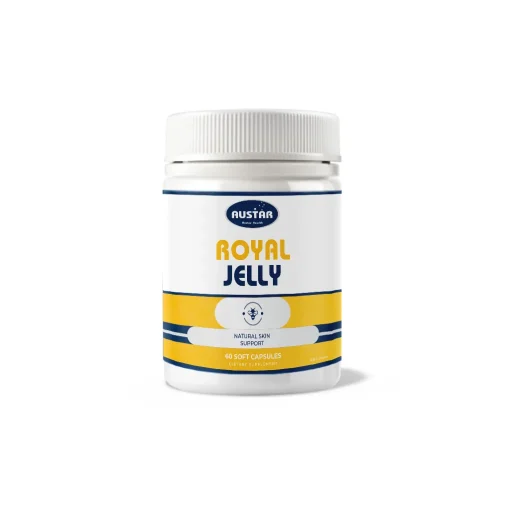 Austar Royal Jelly