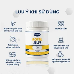 Austar Royal Jelly