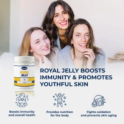 Royal Jelly ENG cd-Austar-pharma