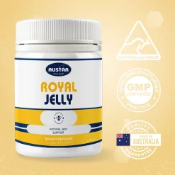 Austar Royal Jelly