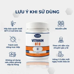 Vitamin B12-Austar-pharma