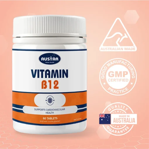 Vitamin B12 chung nhan-Austar-pharma