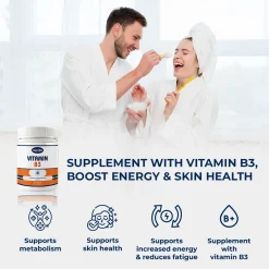 Austar Pharma Vitamin B3 ENG cd