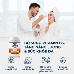 Vitamin B3 cd-Austar-pharma