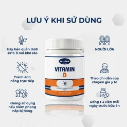 Vitamin D-Austar-pharma