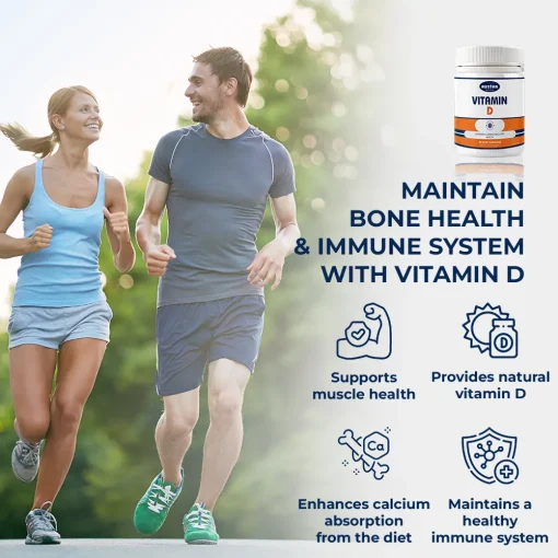 Vitamin D ENG cd-Austar-pharma