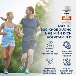 Vitamin D cd-Austar-pharma