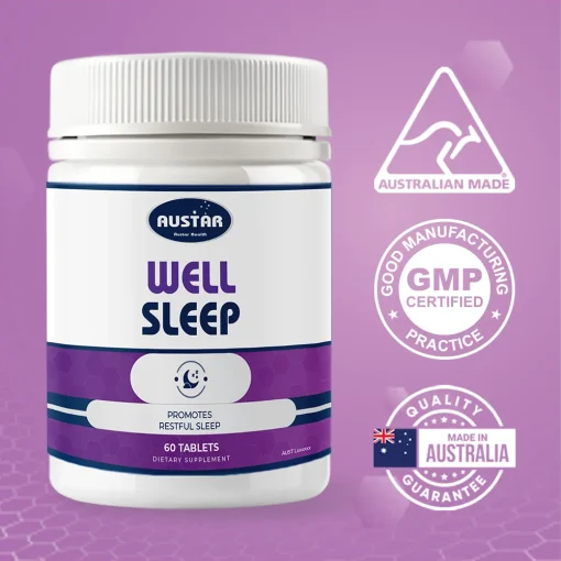 Well Sleep.2-Austar-pharma