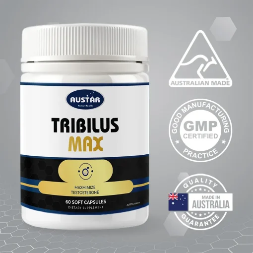 Austar Tribulus Max