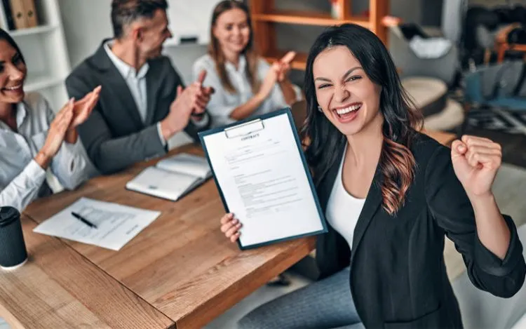 Sắp xếp và phân chia công việc hợp lý