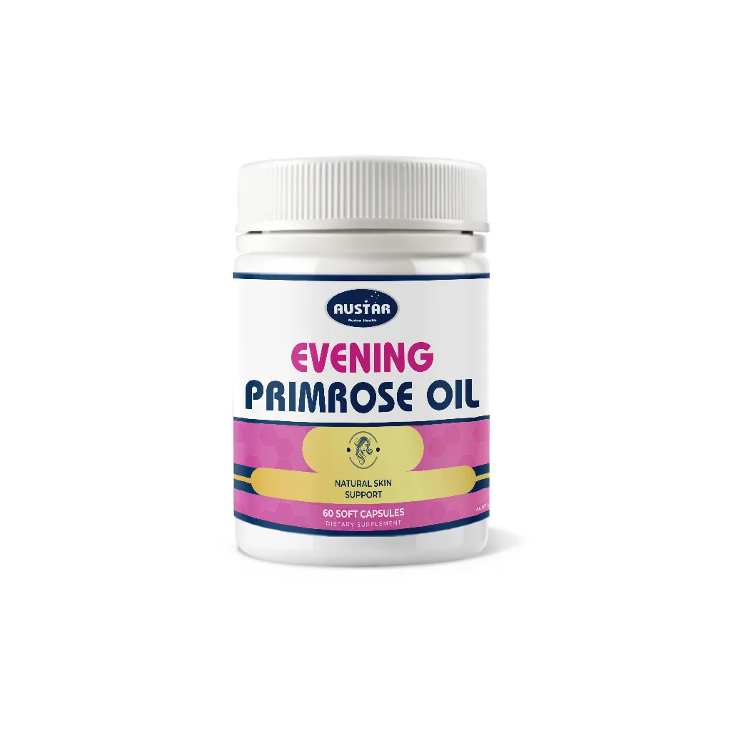 Thực phẩm bảo vệ sức khoẻ Austar Evening Primrose Oil