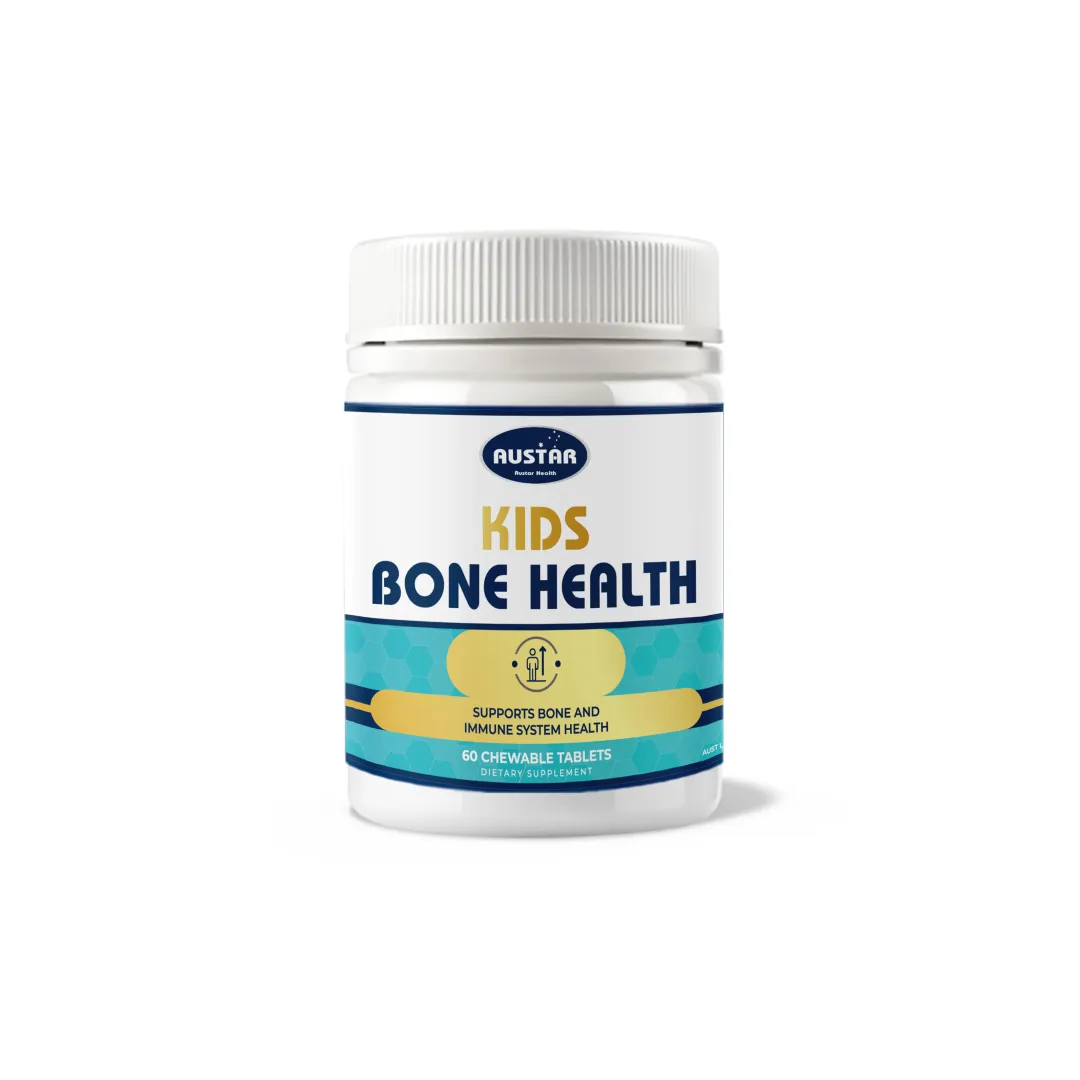 Thực phẩm bảo vệ sức khoẻ Austar Kids Bone Health