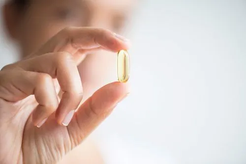 Tham khảo ý kiến chuyên gia trước khi bổ sung Omega 3