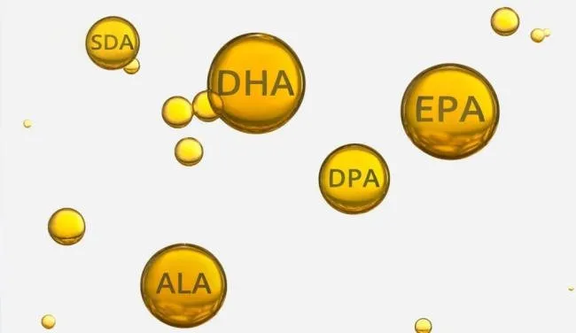 Omega 3 là một loại axit béo không bão hòa đa thiết yếu