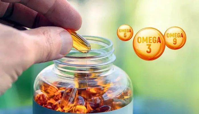 Bổ sung Omega 3-6-9 mang lại nhiều lợi ích thiết thực cho sức khỏe