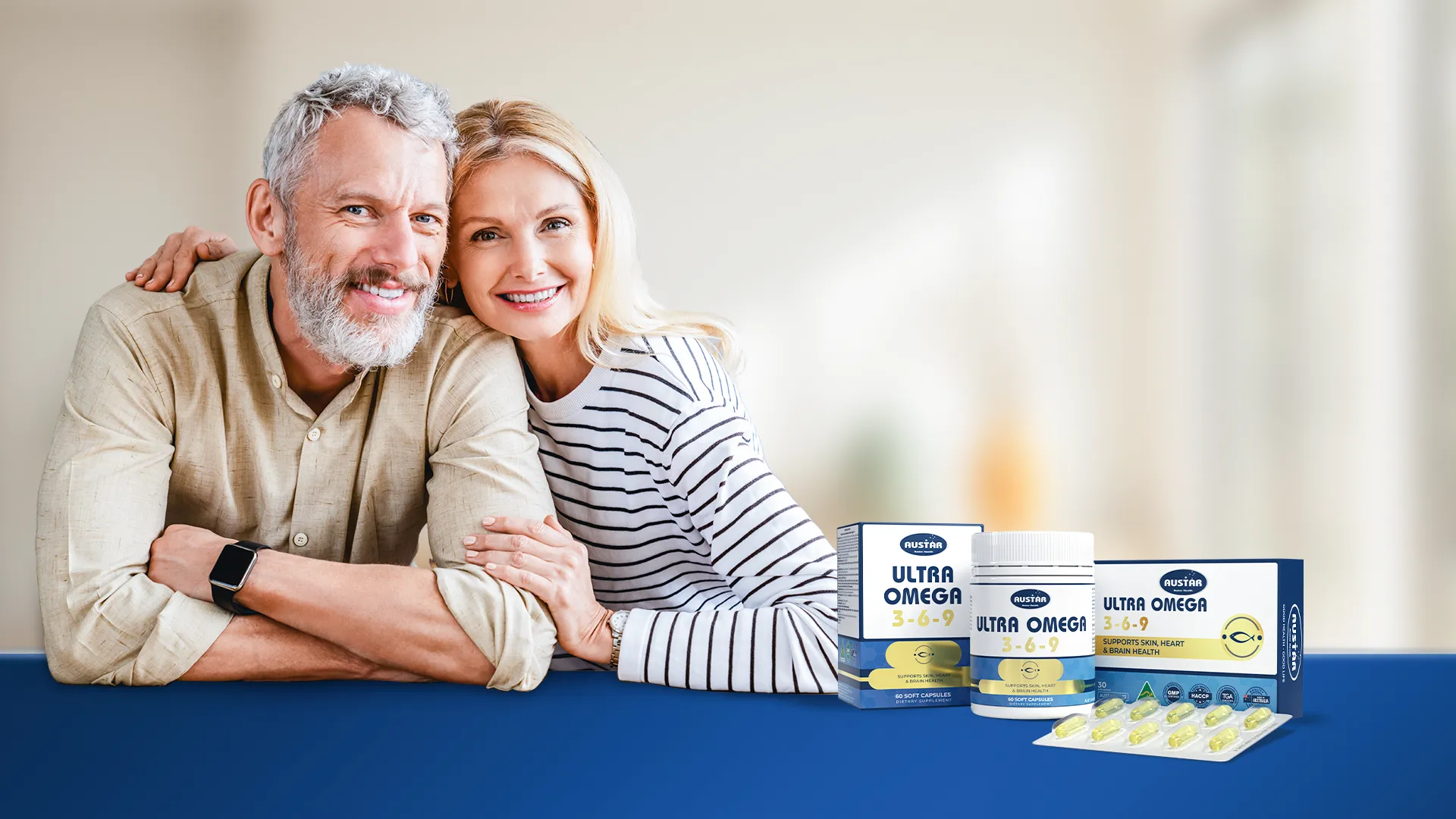 Austar Pharma Ultra Omega 369 33 austar pharma ultra omega 369