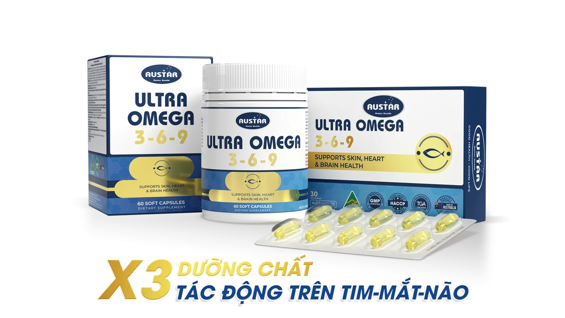 Austar Pharma Ultra Omega 369 13 austar pharma ultra omega 369