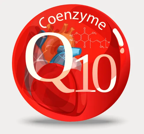 Coenzyme giúp tăng cường sức khỏe tim mạch