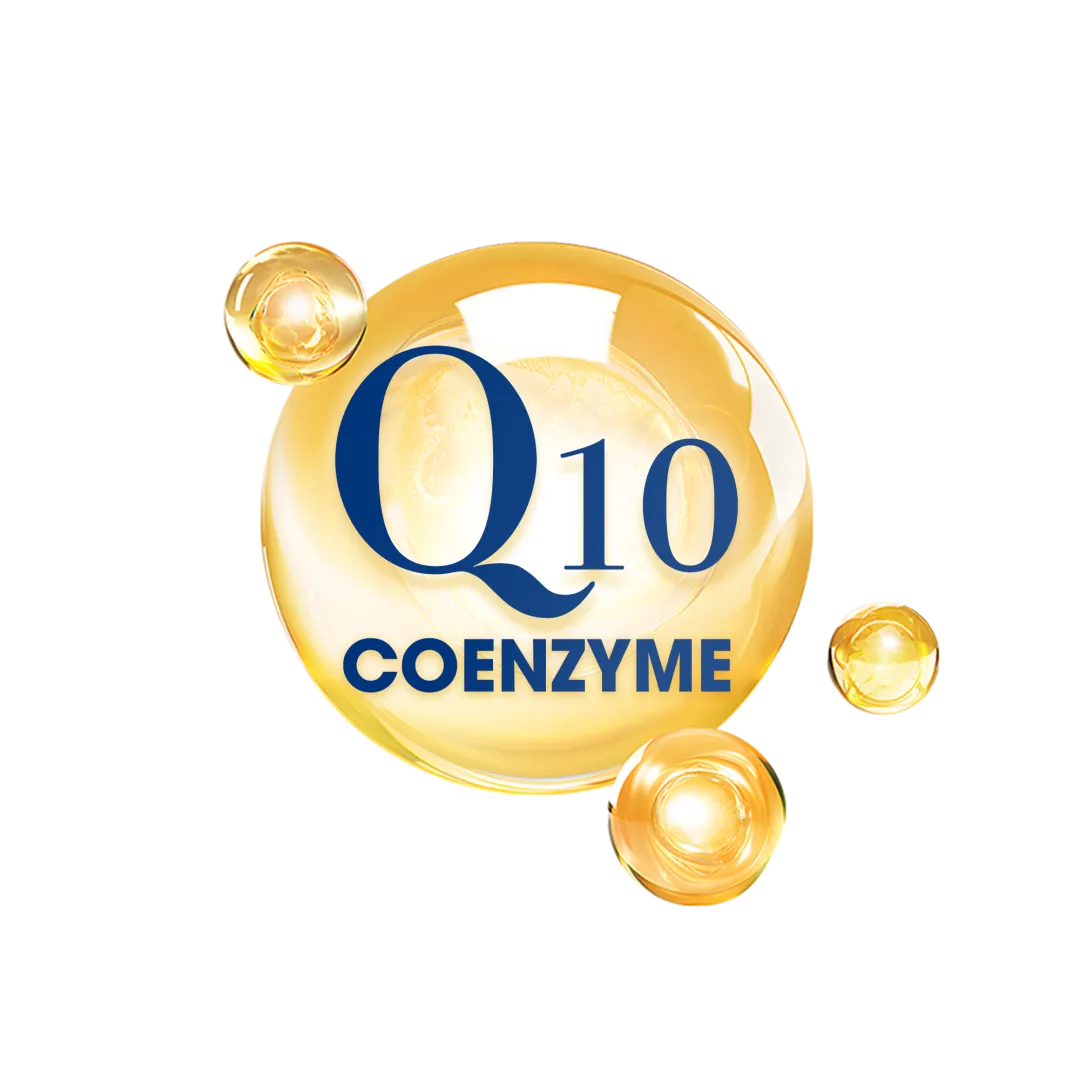 austar pharma coq10