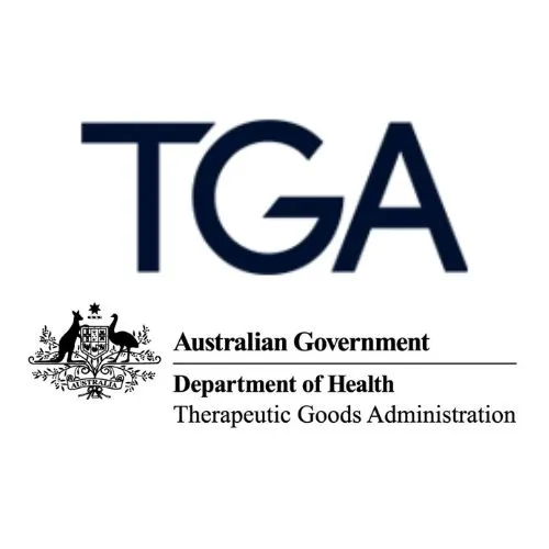 TGA (Therapeutic Goods Administration) - Cơ quan trực thuộc Bộ Y tế Chính phủ Úc